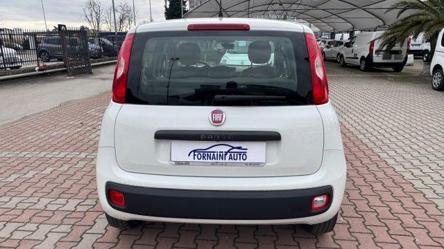 FIAT New Panda 0.9 TwinAir Turbo S&S EASY CAMBIO AUTOMATICO