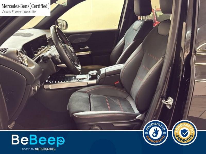 Mercedes-Benz GLB Classe 180 D PREMIUM AUTO 7P.TI