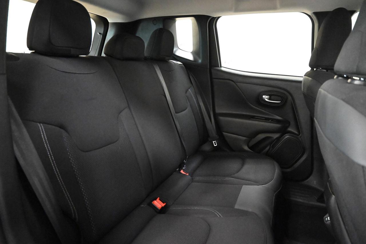 JEEP Renegade Renegade 1.6 Mjt 120 CV Limited