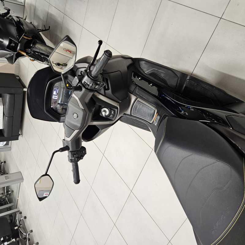 Yamaha N-Max 125 Tech Max - 2025