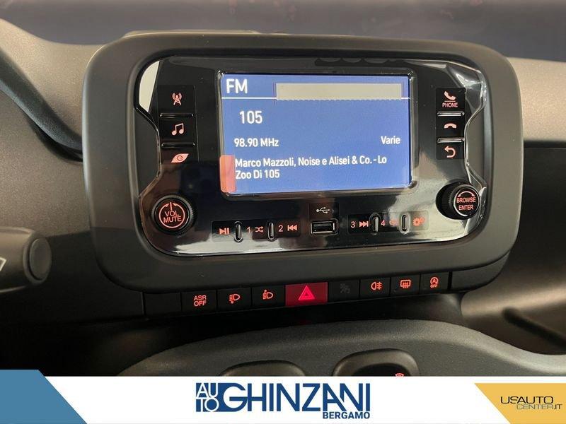 FIAT Panda Panda 1.0 FireFly S&S Hybrid
