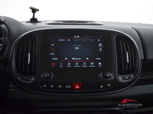 FIAT 500L 1.6 multijet 120 CV Sport