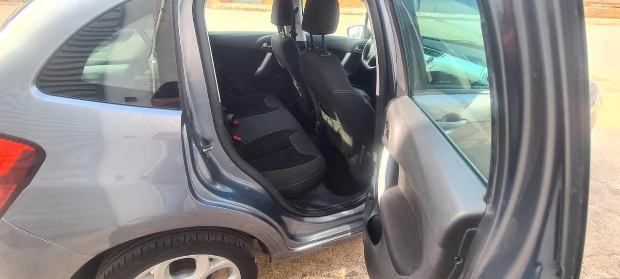 Citroen C3 1.1 Attraction