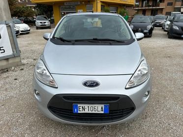 FORD Ka+ 1.2 8V 69CV METANO