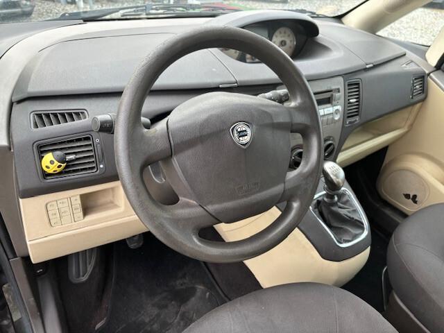 Lancia MUSA 1.4 16V Platino