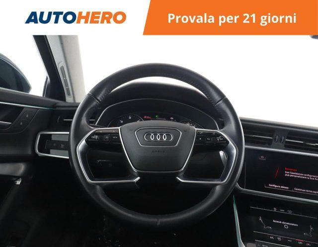 AUDI A6 Avant 40 2.0 TDI S tronic Business