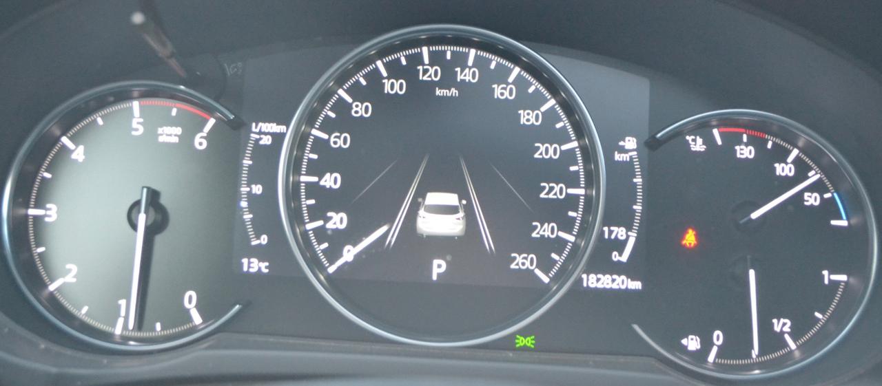 Mazda CX-5 2.2L Skyactiv-D 184 CV AWD Signature