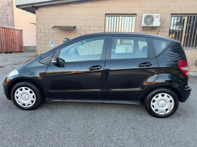 MERCEDES-BENZ A 150 Avantgarde senza nessun lavoro da fare