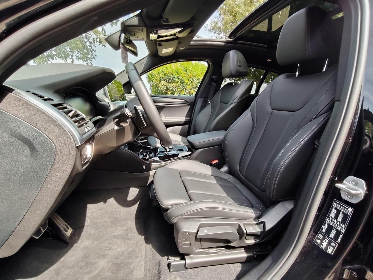 Bmw X4 xDrive20d 48V Msport Pro