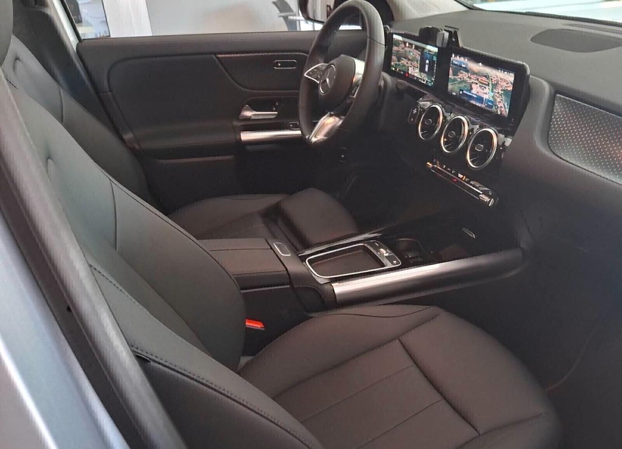 Mercedes GLA 200 d AMG Line Night edition