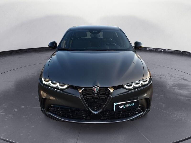 Alfa Romeo Tonale 1.5 160cv Hybrid TCT7 Ti