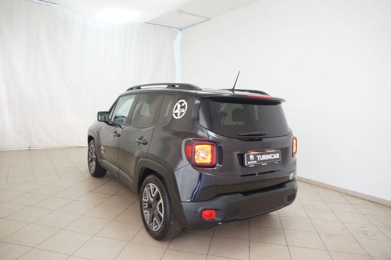 Jeep Renegade Renegade 1.6 Mjt 120 CV NIGHT EAGLE