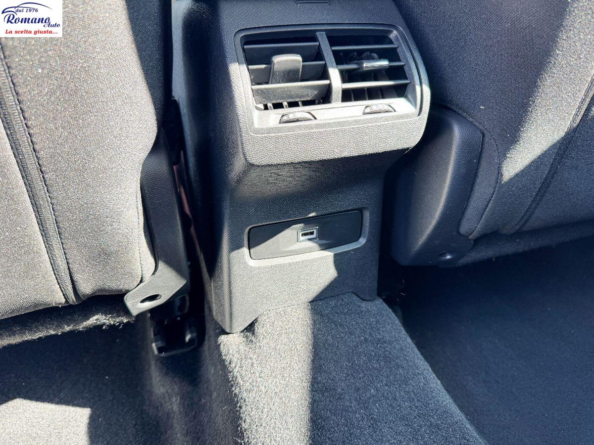 Citroen C4 1.2 130cv Plus#CARPLAY#RETROCAMERA!CERCHI 18°!