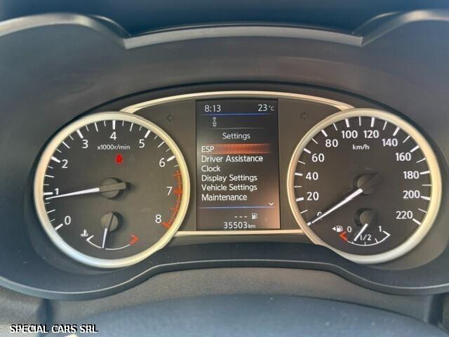 Nissan Micra 1.0 N-Sport
