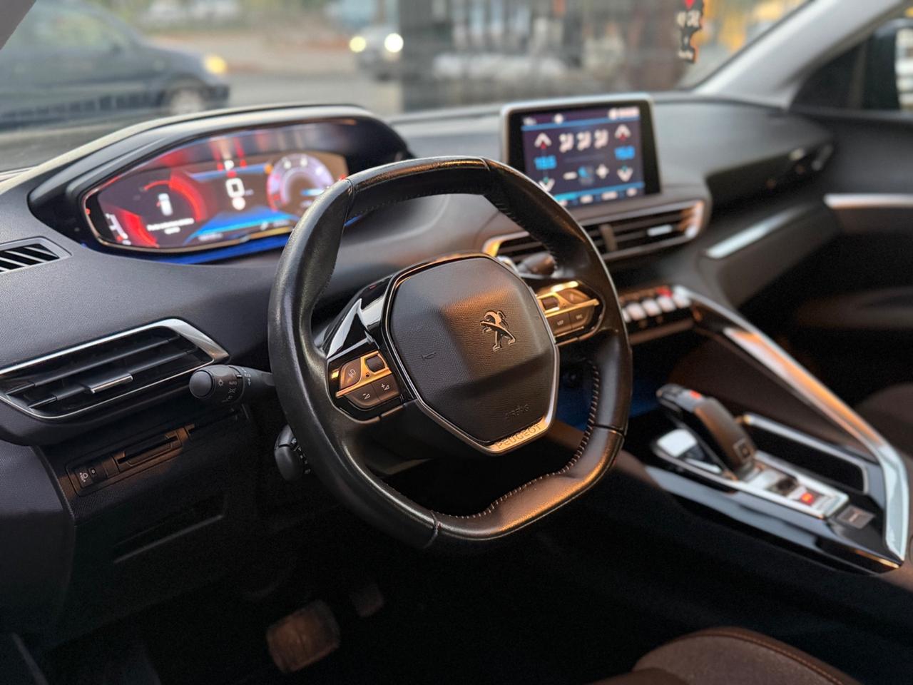 Peugeot 3008 BlueHDi 130 S&S Allure