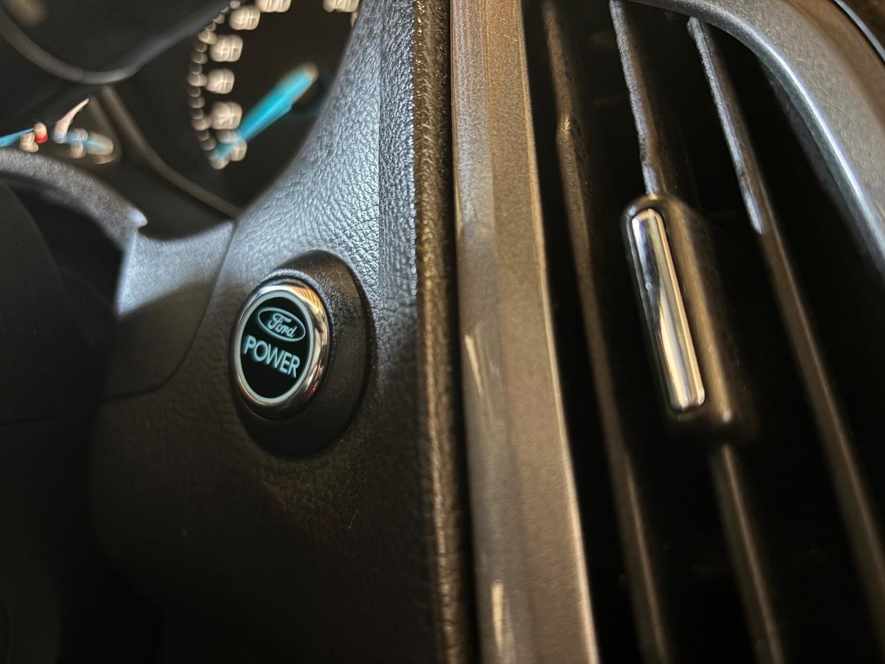 Ford Focus 1.6 TDCi BERLINA |OK NEOPATENTATI|