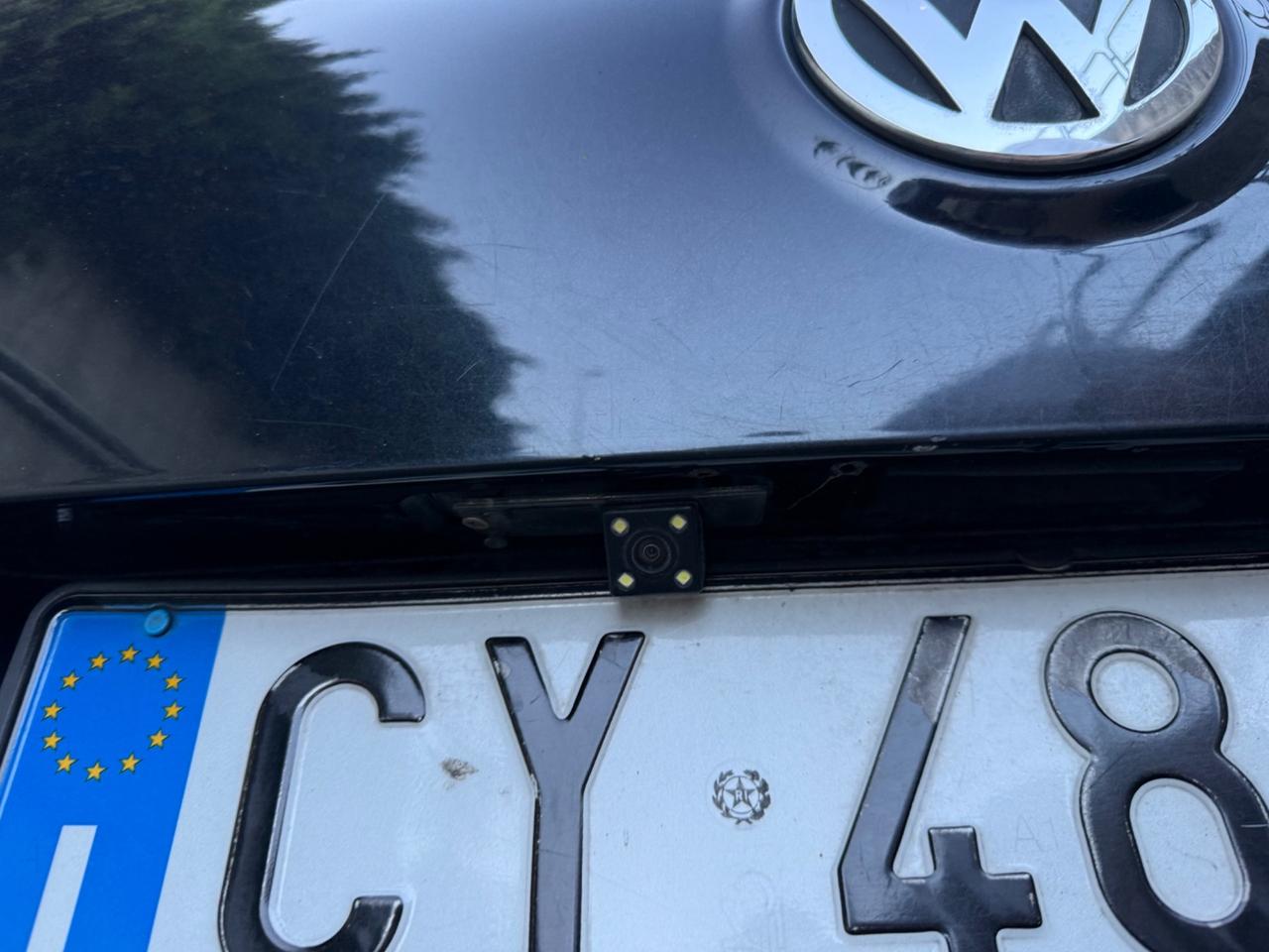 Volkswagen Passat 1.9 TDI ok neopatentati 2007