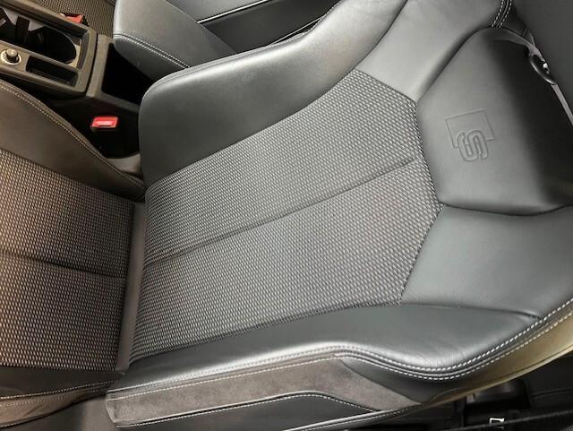 Audi Q3 SPB 35 TDI S tronic line edition
