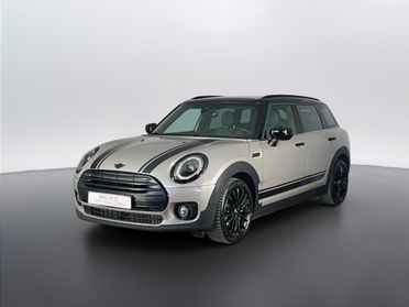MINI Mini IV F54 2019 Clubman - Mini Clubman 2.0 Cooper D Essential auto