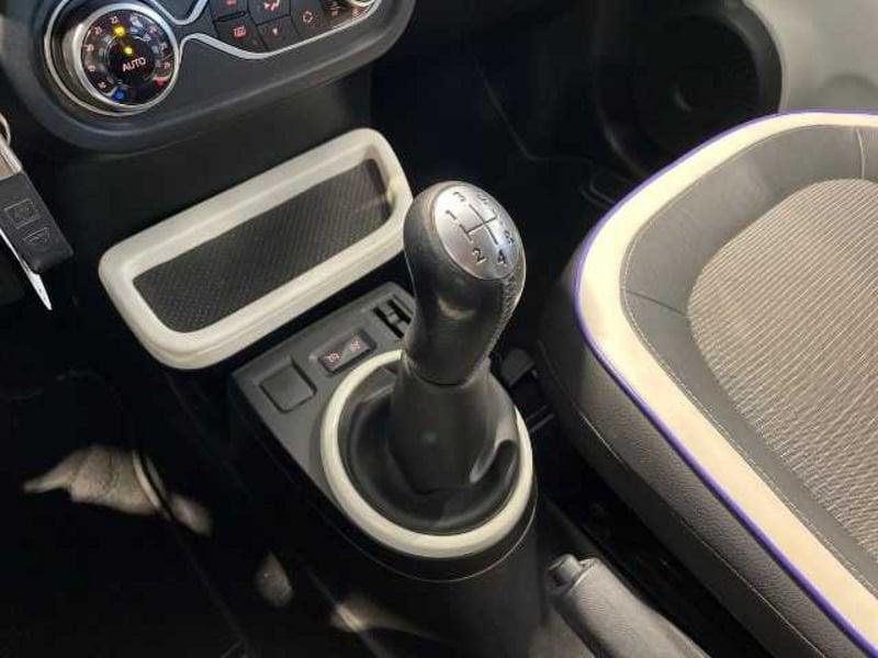 Renault Twingo III 2014 1.0 sce Lovely2 s&s 69cv
