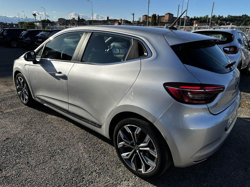 Renault Clio 5 Porte 1.0 TCe Intens