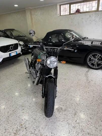 Royal Enfield Interceptor