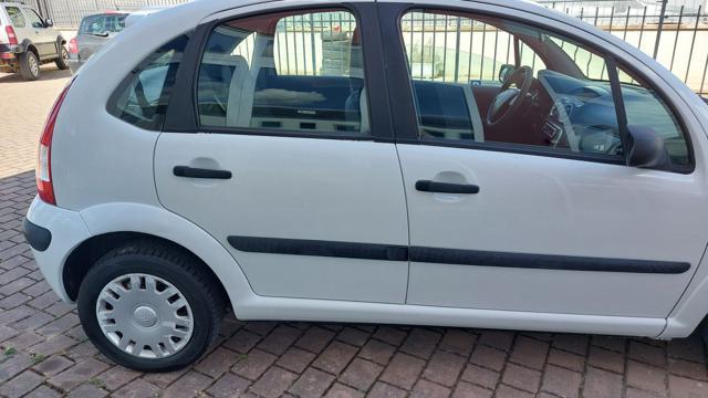 CITROEN C3 1.1 Elegance Unico Prop. OK Neopatentati