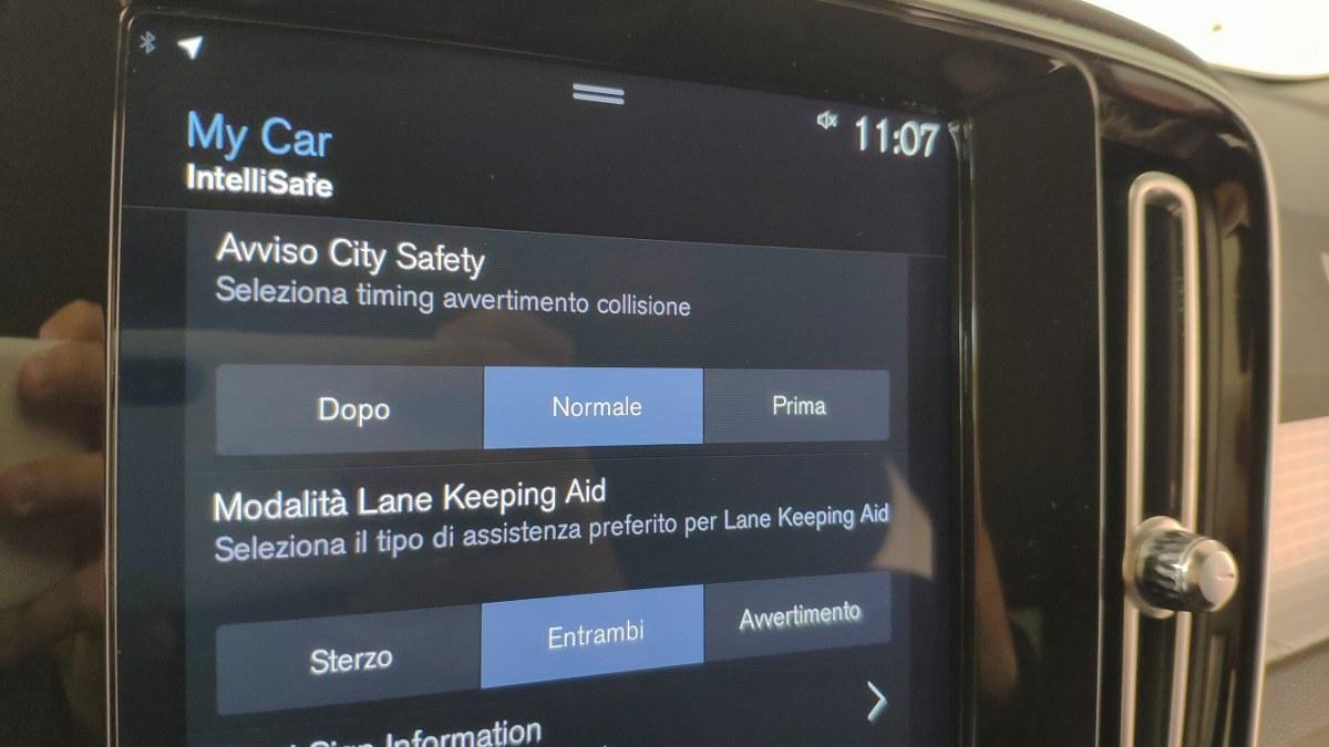 VOLVO Xc40 T3 Momentum