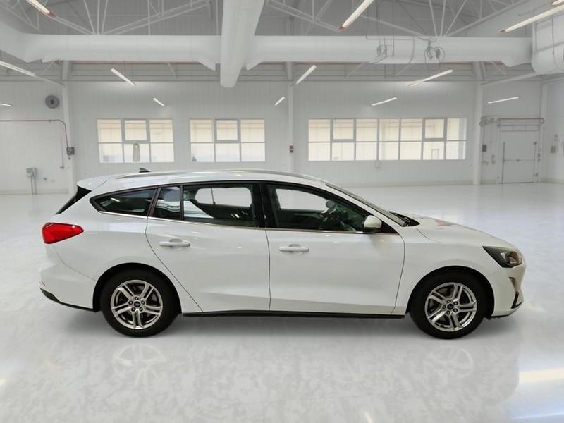 FORD FOCUS 1.5 ECOBLUE 120 CV BUSINESS SW 5 PORTE STATION WAGON