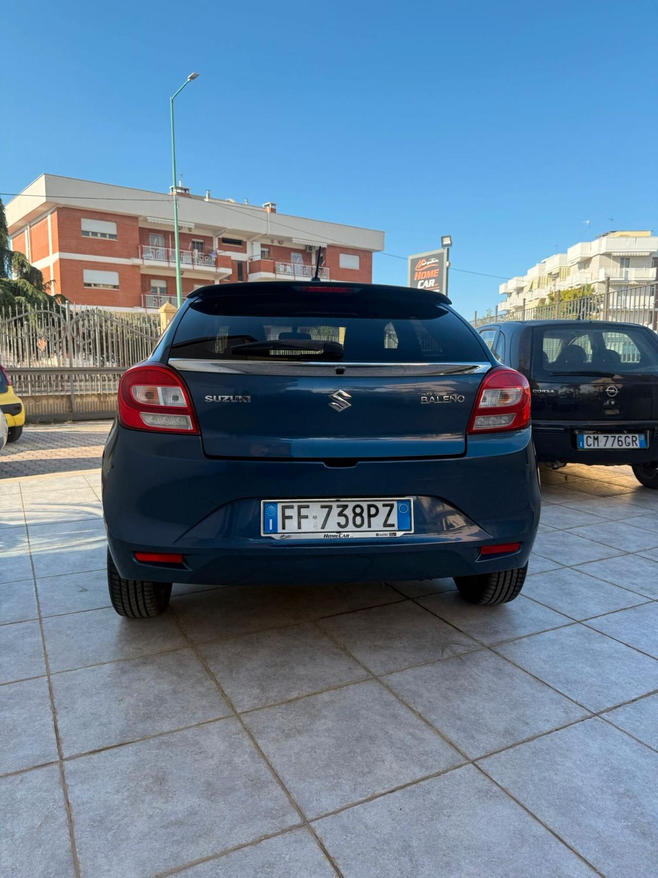 Suzuki Baleno 1.0 Boosterjet S UNICO PROPRIETARIO