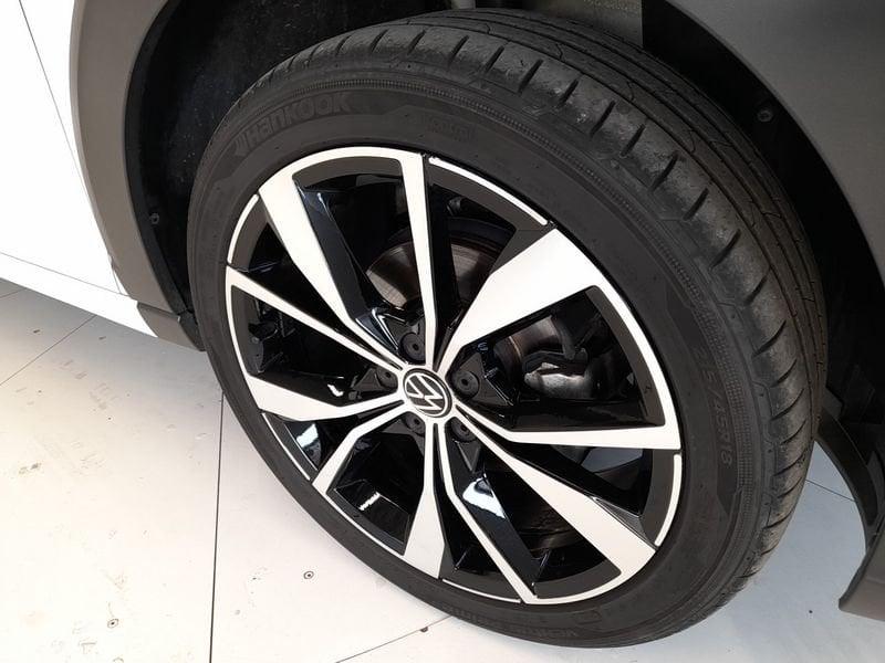 Volkswagen Taigo 1.5 TSI ACT R-Line DSG