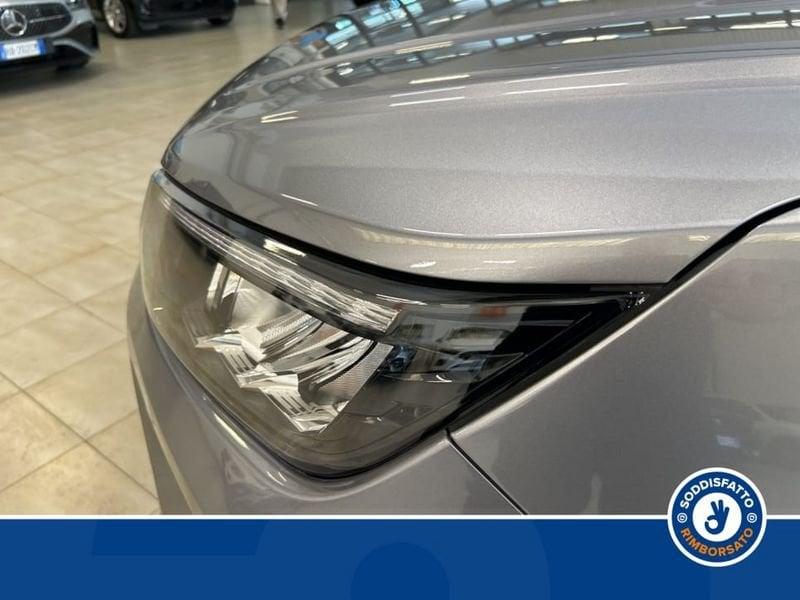 KGM Tivoli Luxury 1.5 Turbo GDI 163 CV