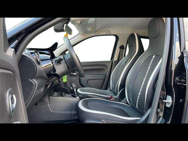 Renault Twingo 22kWh Urban Night