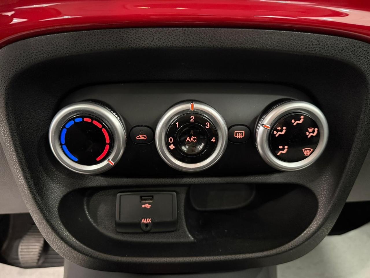 Fiat 500L 1.3 Multijet 85 CV Pop Star