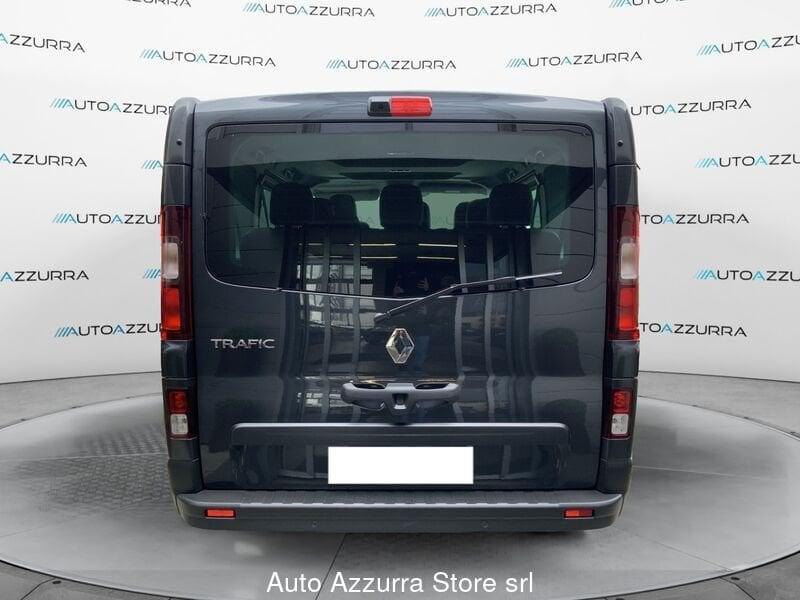 Renault Trafic BluedCi 150CV EDC PC-TN Equilibre *PREZZO + IVA*