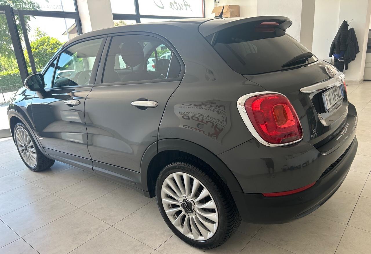 Fiat 500X 1.6 MultiJet 88 kw IMPECCABILE