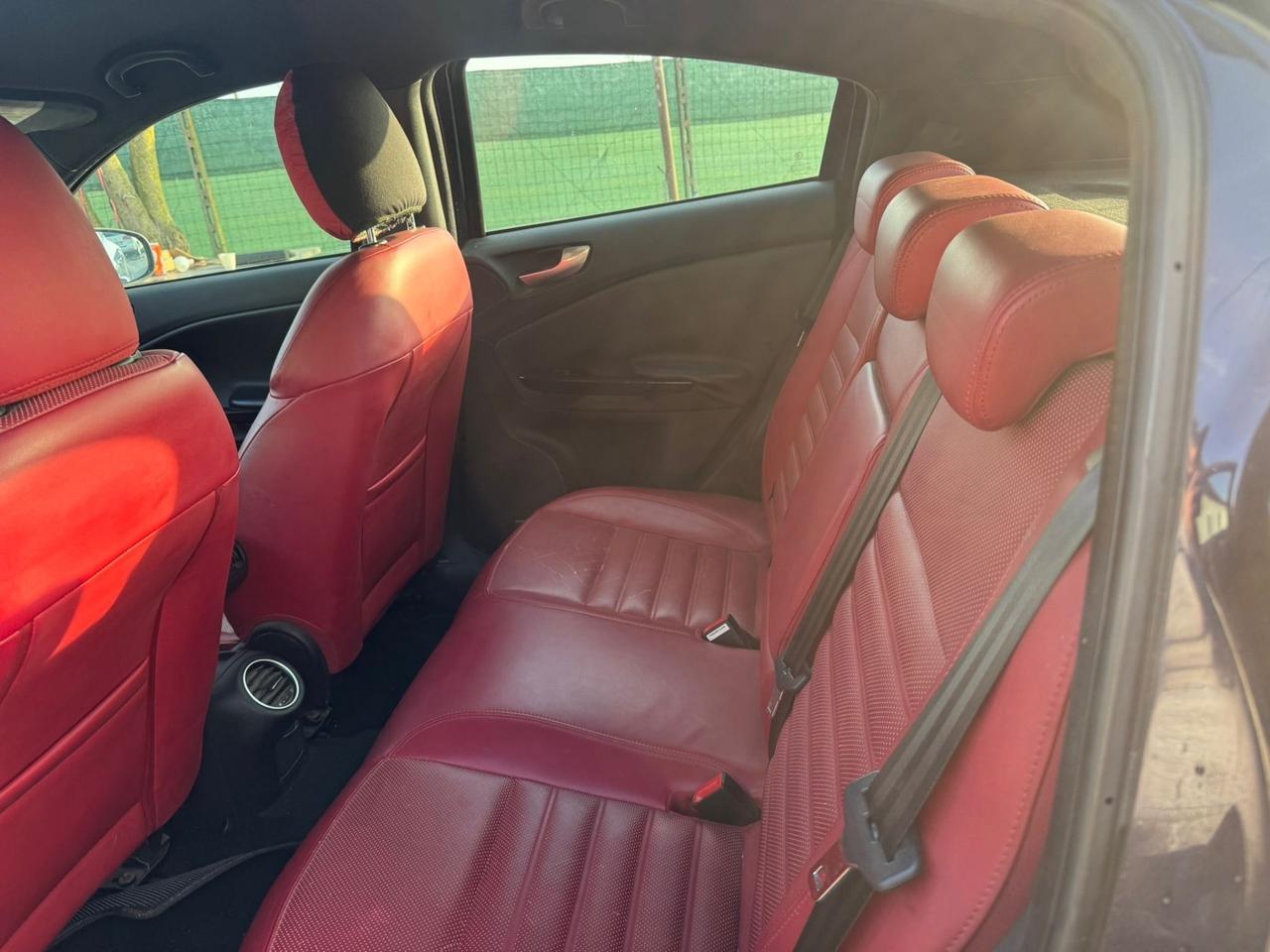 Alfa Romeo Giulietta 2.0 JTDm-2 170 CV Progression