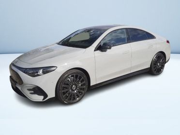 Mercedes-Benz CLA 350e 4Matic EQ AMG Line Premium Plus
