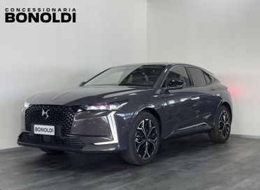 DS DS 4 BlueHDi 130 Auto Etoille Pelle Nappa