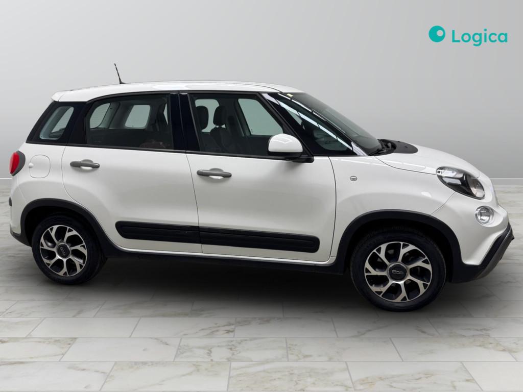 FIAT 500L 2017 Cross - 500L Cross 1.4 s&s 95cv my20