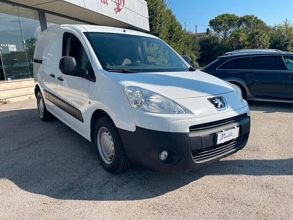 Peugeot Partner Tepee 1.6 HDi 90CV Comfort IVA ESP