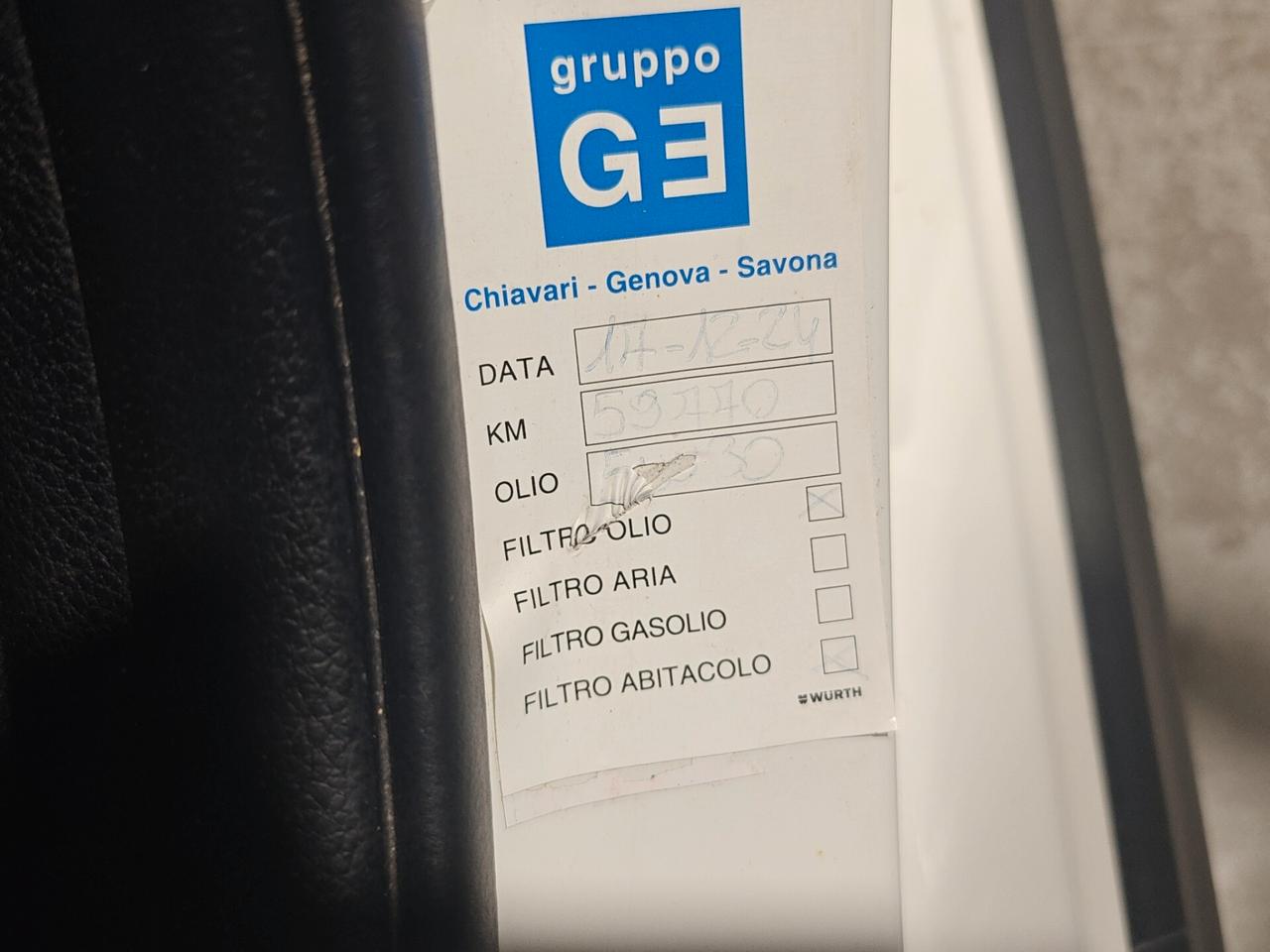 Kia Picanto 1.0 12V GPL 5 porte X Line