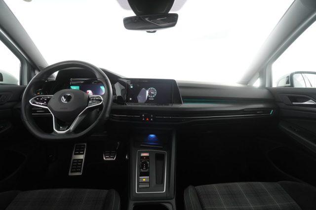 VOLKSWAGEN Golf Golf 2.0 TDI GTD DSG