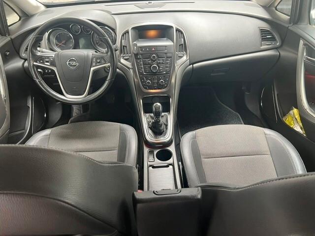 Opel Astra 1.7 CDTI 125CV Sports Tourer Cosmo
