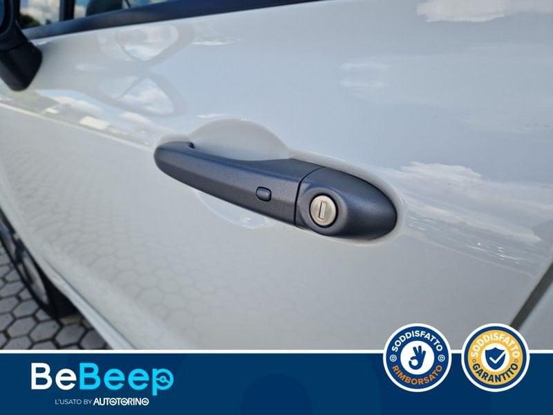 FIAT 500X DOLCEVITA 1.5 T4 HYBRID SPORT 130CV DCT