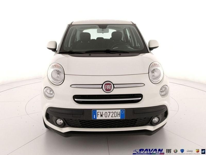 FIAT 500L 1.4 95 CV Pop Star