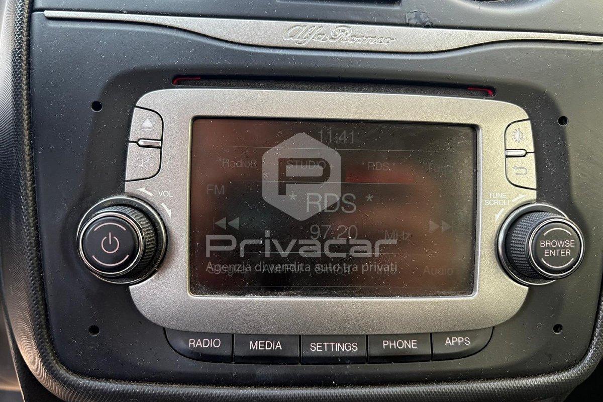 ALFA ROMEO MiTo 1.4 78 CV 8V S&S