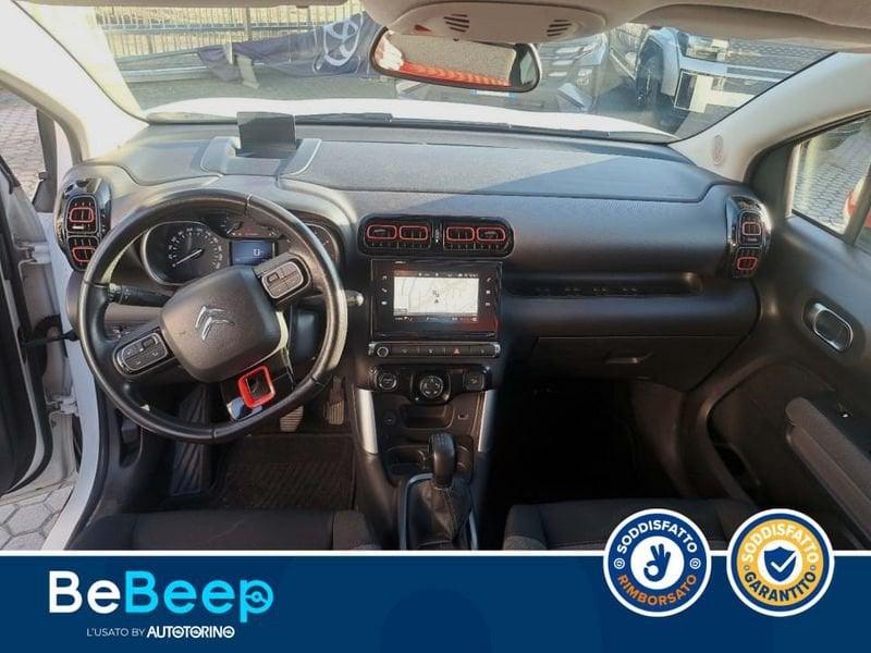 Citroën C3 Aircross 1.2 PURETECH SHINE S&S 110CV