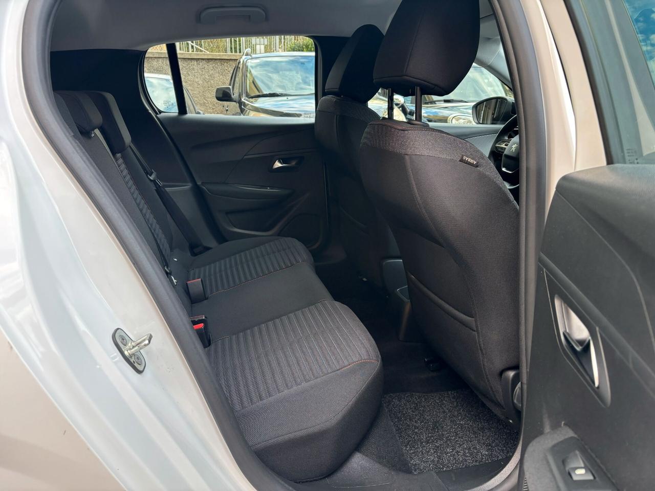 Peugeot 208 PureTech 100 Stop&Start 5 porte GT PREZZO REALE