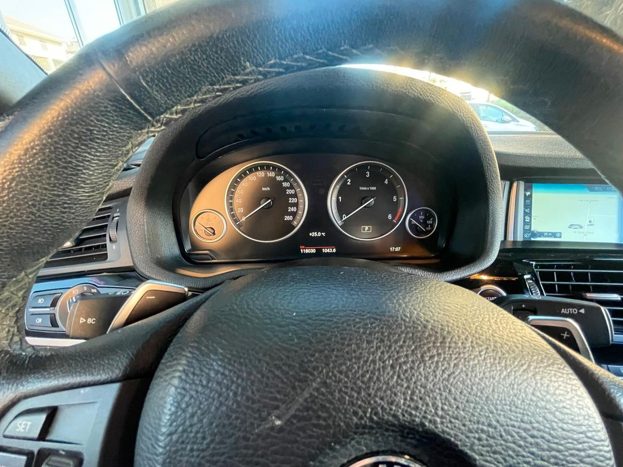 Bmw X4 xDrive20d xLine